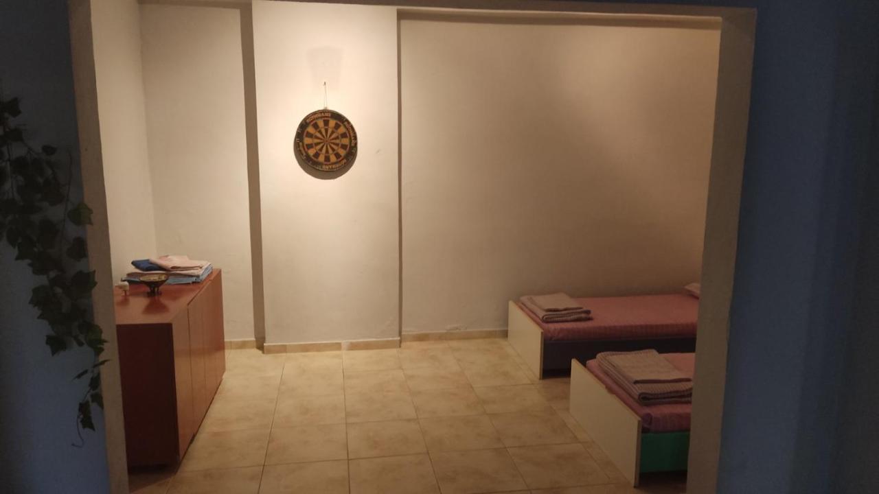 Markópoulon Airport'S Close, Cozy Flat For 6 Persons 아파트 외부 사진