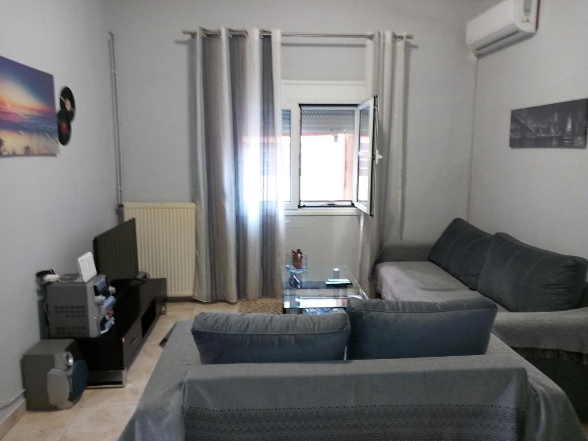 Markópoulon Airport'S Close, Cozy Flat For 6 Persons 아파트 외부 사진